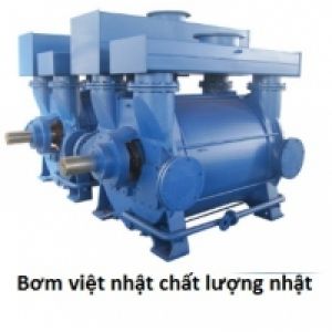 BƠM HÚT CHÂN KHÔNG 2SK